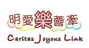 Caritas Joyous Link
