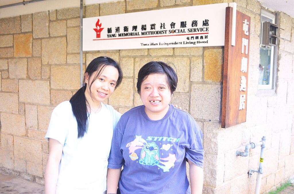 劉姑娘與小燕